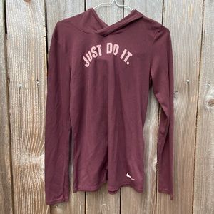Nike Long Sleeve